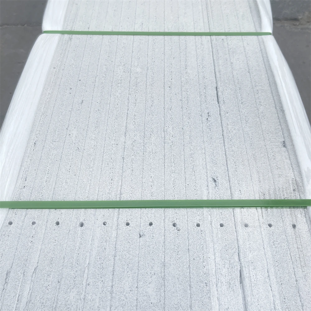 Xella Hebel Aerated Concrete Wall Material AAC/ALC Panel