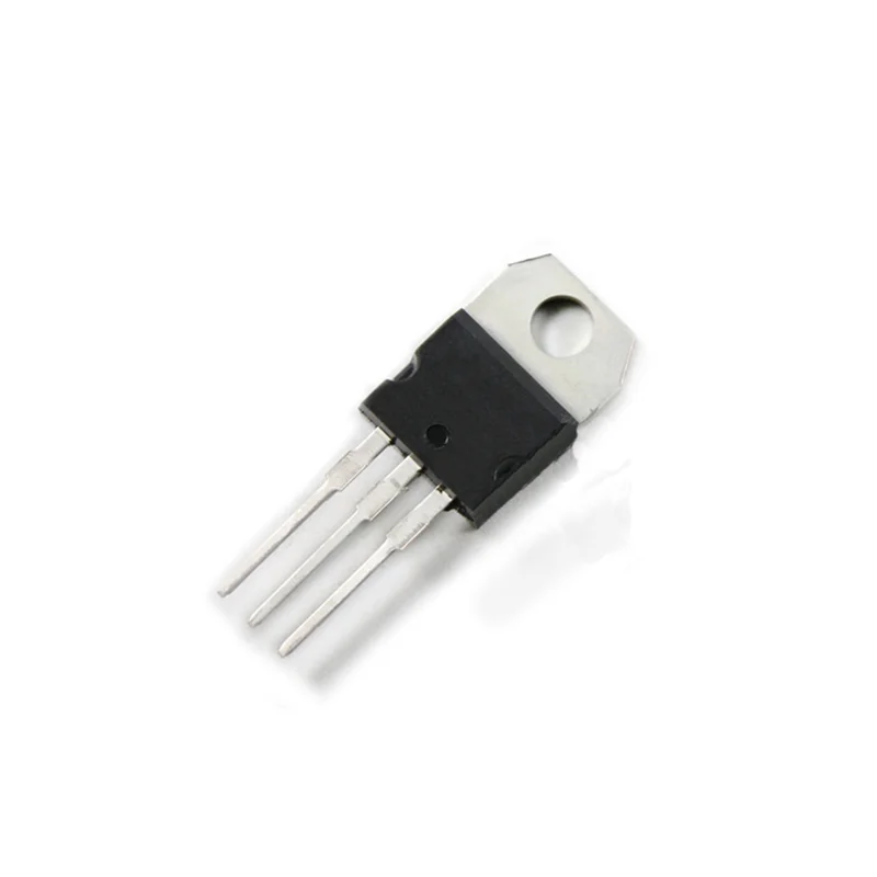 10pcs Three-terminal voltage regulator tube L7905CV / 7909 / L7912 / L7915/7918 / L7924 negative voltage to 5 v / 12 v