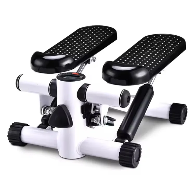 2024 Top Seller Under Desk Mini Bike Pedal Exerciser Desk Elliptical Mini Bike Stepper Machine For Exercise And Recovery