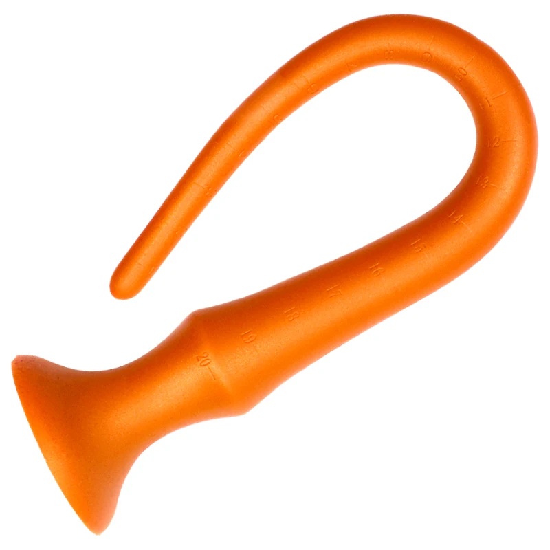 Backyard developer anal plug out anal Sex Toys dilation tail silicone chrysanthemum anal plug