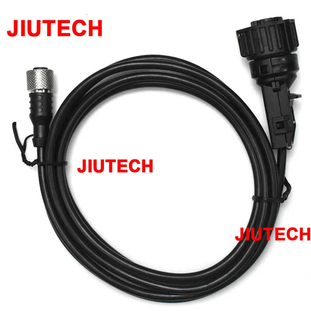 for Still forklift diagnostic V8.20 Still CAnbox USB 50983605400 canbus truck forklift AUTO diagnostic scanner tool