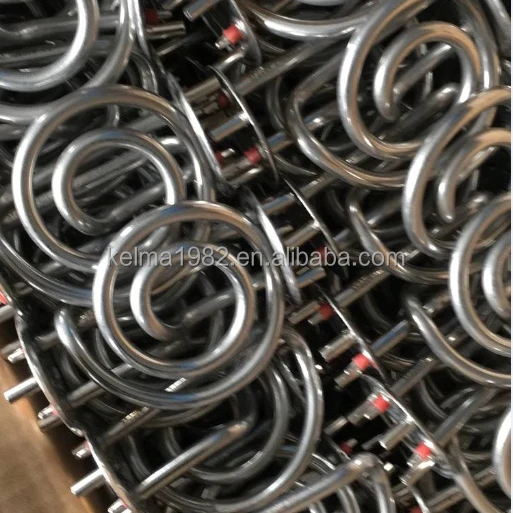 Electric kettle heating element,electric water kettle component,samovar heating element