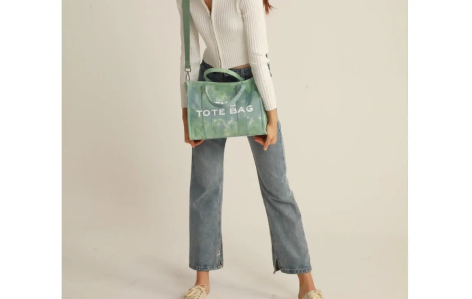 Factory Direct Sale Eco-Friendly Custom Logo Cotton Canvas Handbags Reusable Women Tote Bags Waxed Canvas Bag