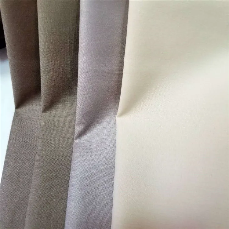 manufacture wholesale cheap Arabic thobe fabric woven fabric