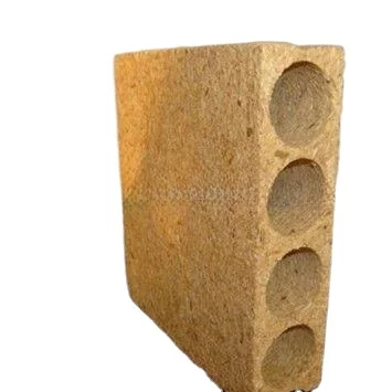 30mm Raw Moisture hollow core particle board waterproof flake  board Well Pressed Tubular  Chipboard for Door