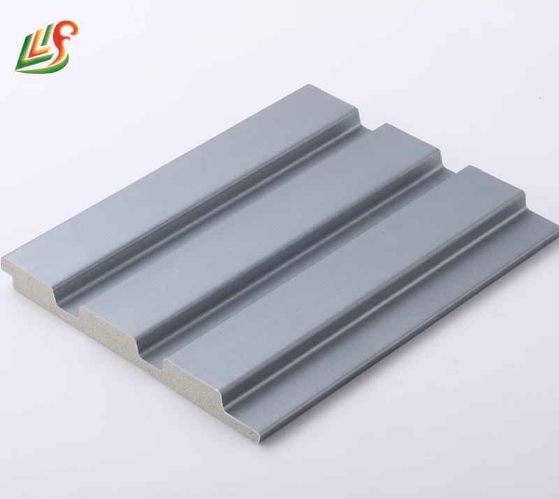 Wholesale durable panel ps textured wall cladding