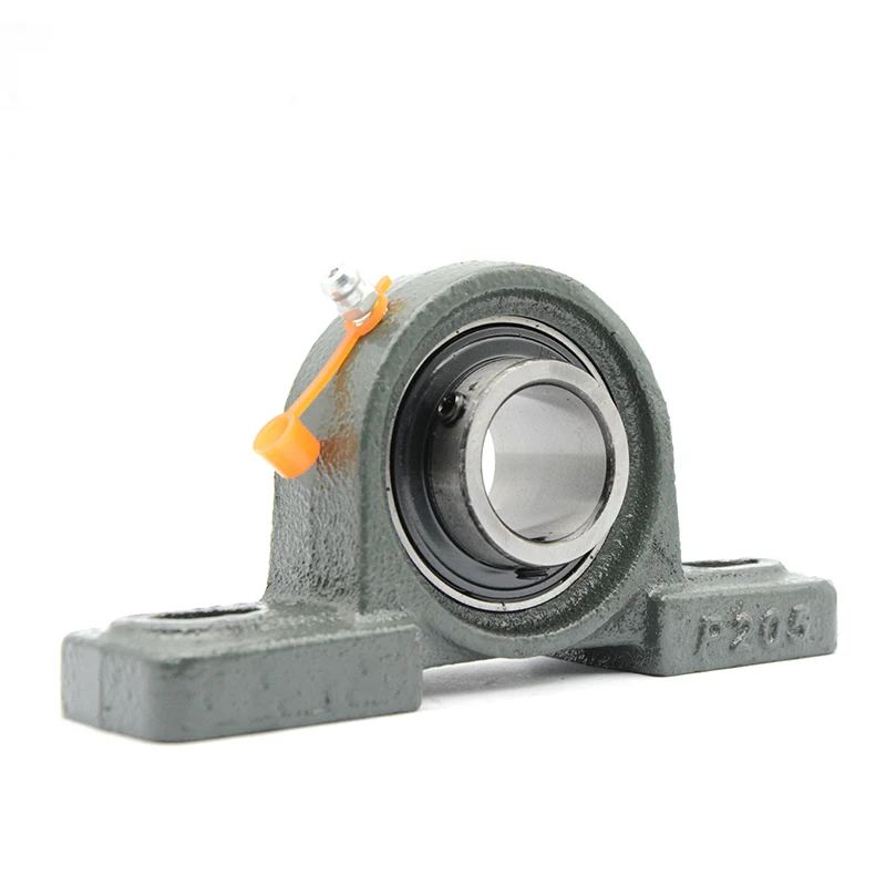 High Quality Pillow Block Bearing UCP201 UCP202 UCP203 UCP204 UCP205 UCP206 UCP207 UCP208 UCP209 Pillow Blocks Bearing