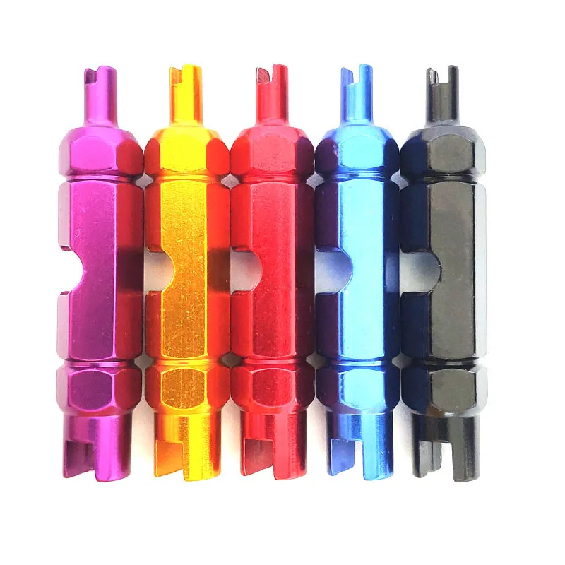 TOPSUN bicycle tire valve bicycle valve repair tool wholesale bicycle tubeless valve