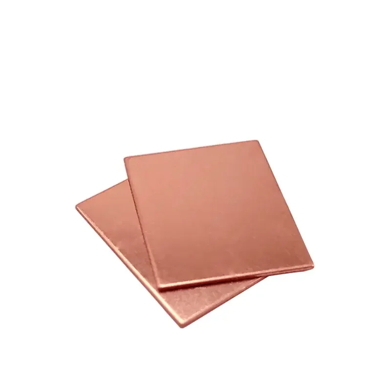 Factory sales price high purity 99.99% Copper Cathode
