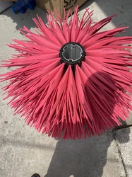 China Factory Rotary Car Washing Brush Roller EVA Foam Automatic Machine Brush