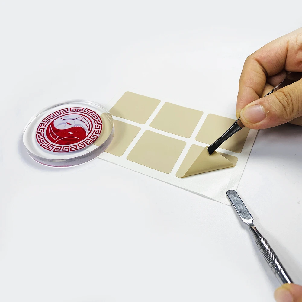 HODAF Hot Sale Skin Complex Vitamin B Pads Manufacturer OEM Free Sample Vitamin B12 Patch