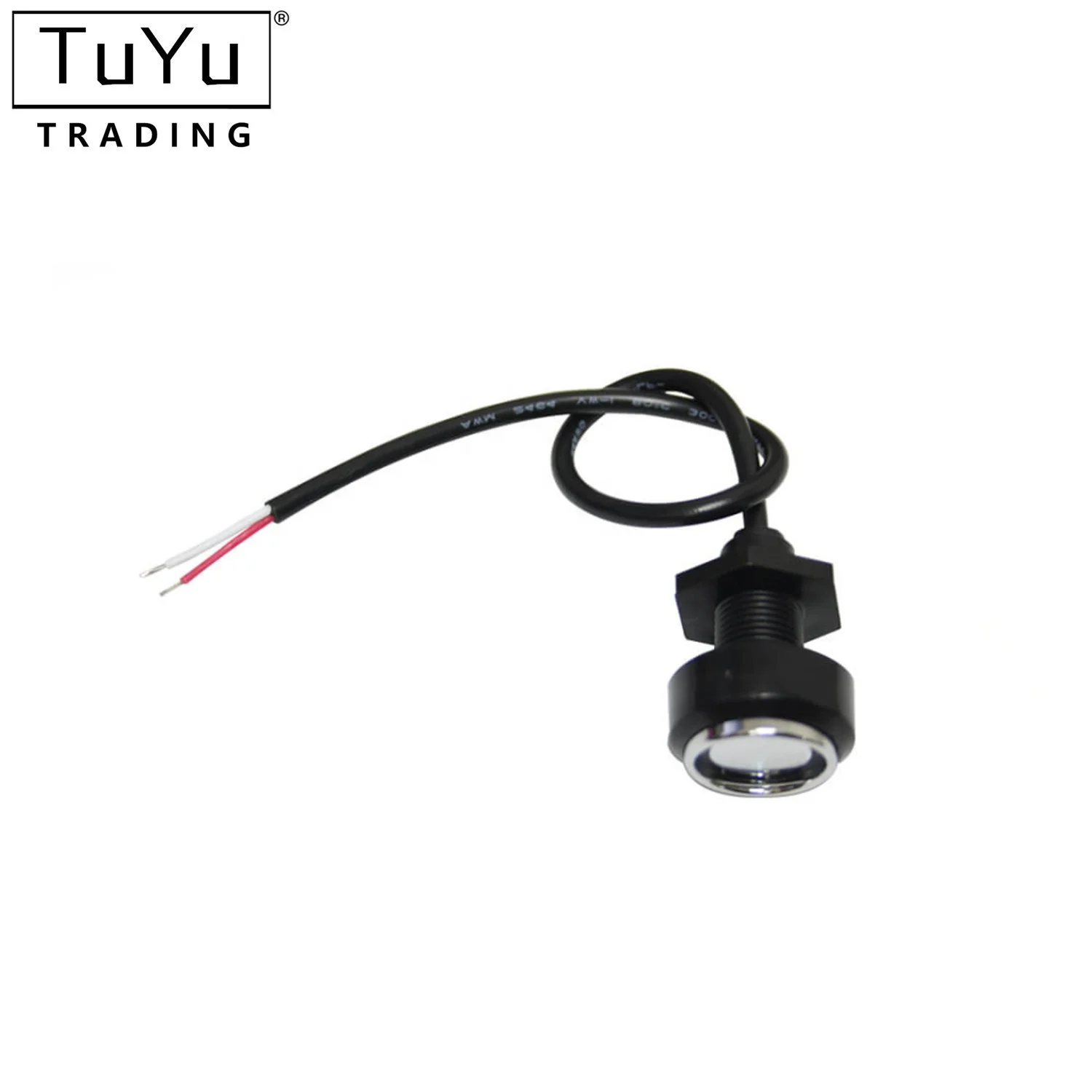 Управление доступом применение TM электрод контактного ключа DS9092 iButton ключ 1-проводной устройство для чтения без светодиода