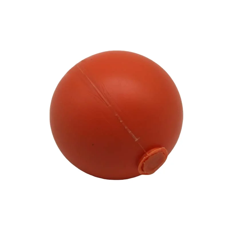 PCM Phase Change Material In Heat Storage Ball