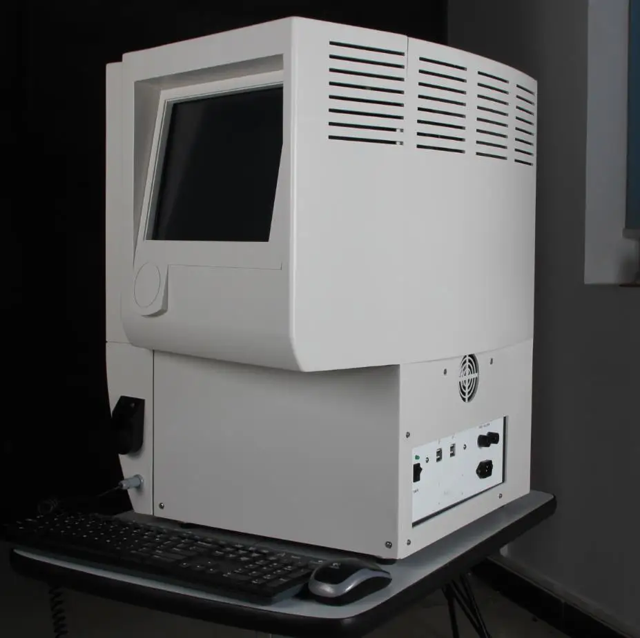 
humphrey 740i visual field analyzer Ophthalmic Projection Perimeter alarm system aps visual field 