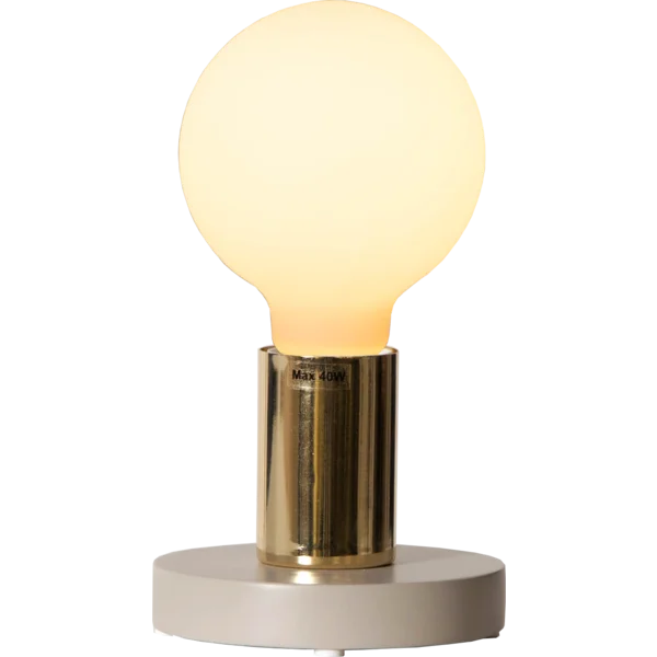 Edison bulb  E26 E27 G125 CE ROHS VINTAGE MILKWHITE GLASS LED FILAMENT BULB