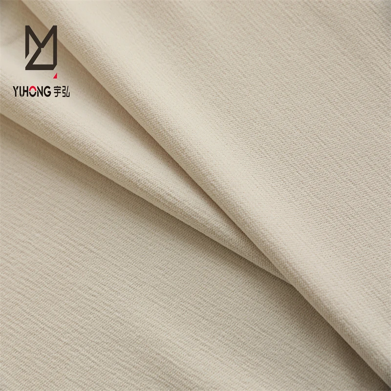 Luxury European style jacquard fabric curtain with valance