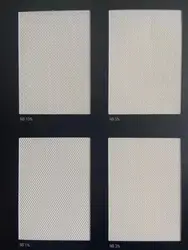 Remote control electric motorized steel wire side outdoor roller blind