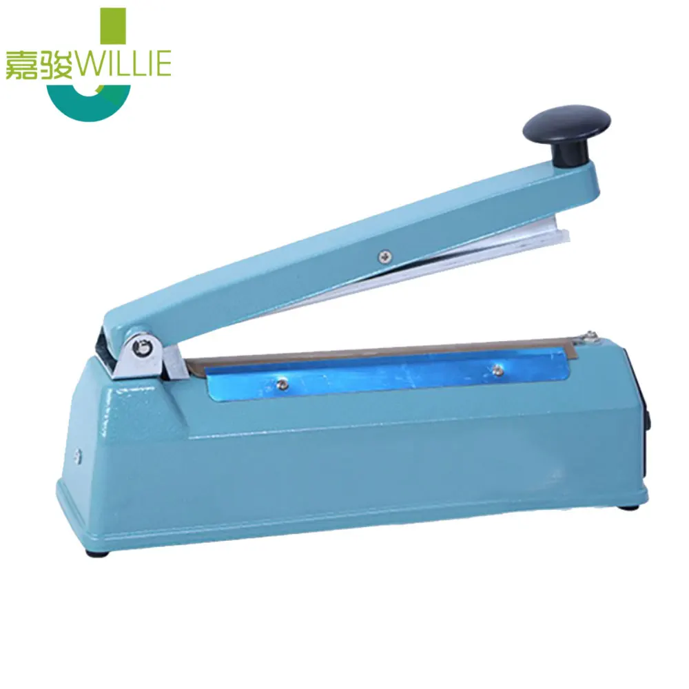 PFS200 200 мм тепловой проводной элемент ленты портативный тестер реле времени машина для запечатывания ручной импульсный упаковщик