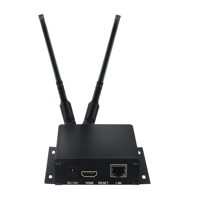 WIFI audio streaming H.264 HDMI wifi IP streaming h264 encoder