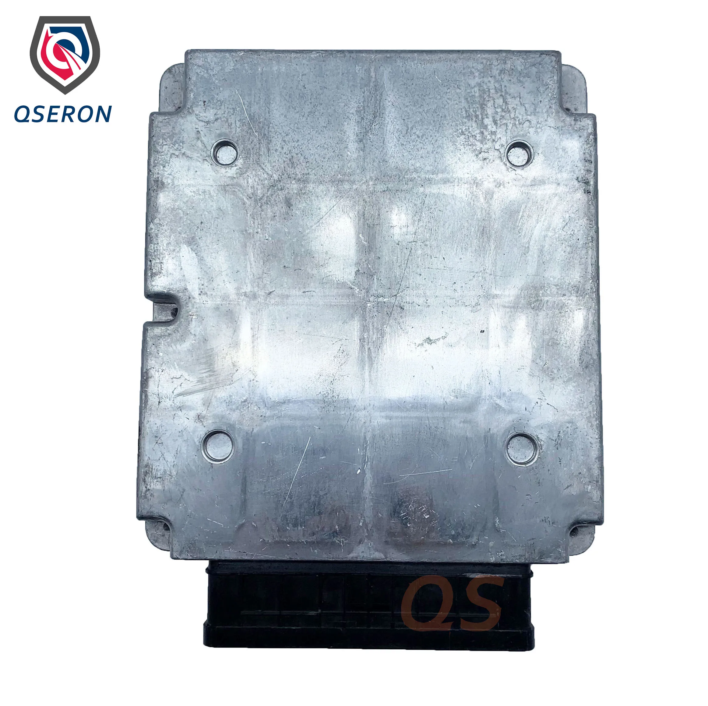 ECU/ECM 2R83-10K975-GA MB079700-9350 Electronic Engine Control Unit 2R8310K975GA For 2003 2004 2005 JAGUAR S TYPE 4.2