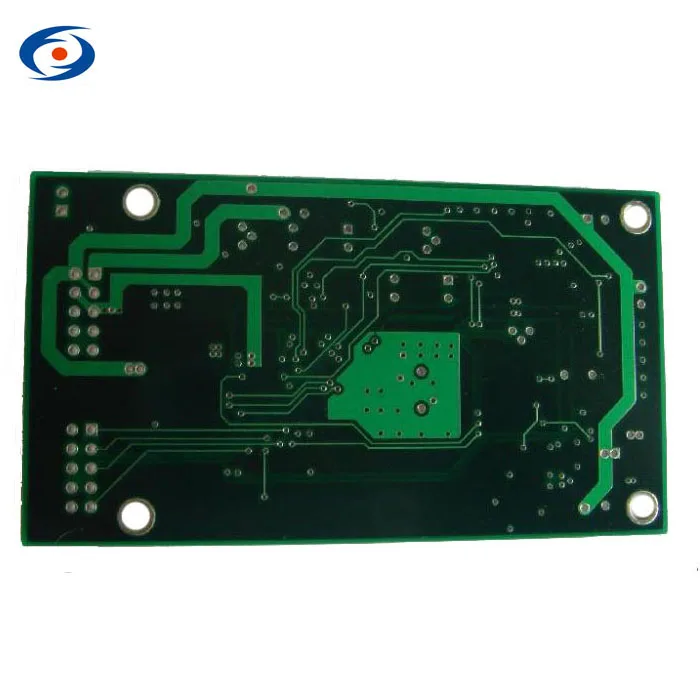 One Stop Pcb Prototype Circuit Board And Assembly Double-Sided PCB