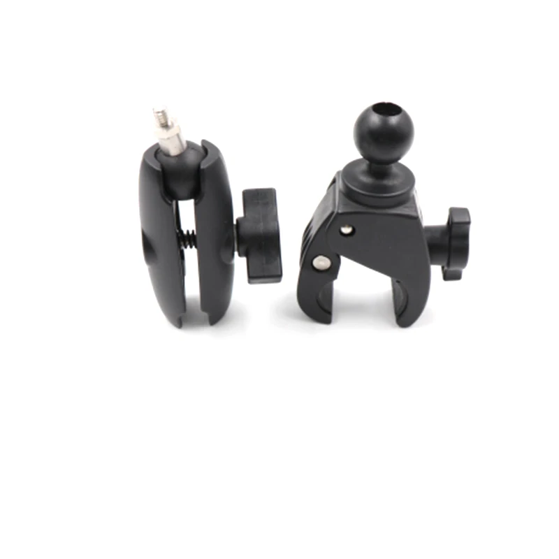 Camera Super Clamp Mount For Photography Reflector,Photo Boom Stand, Pole Stick Shoot Accessories