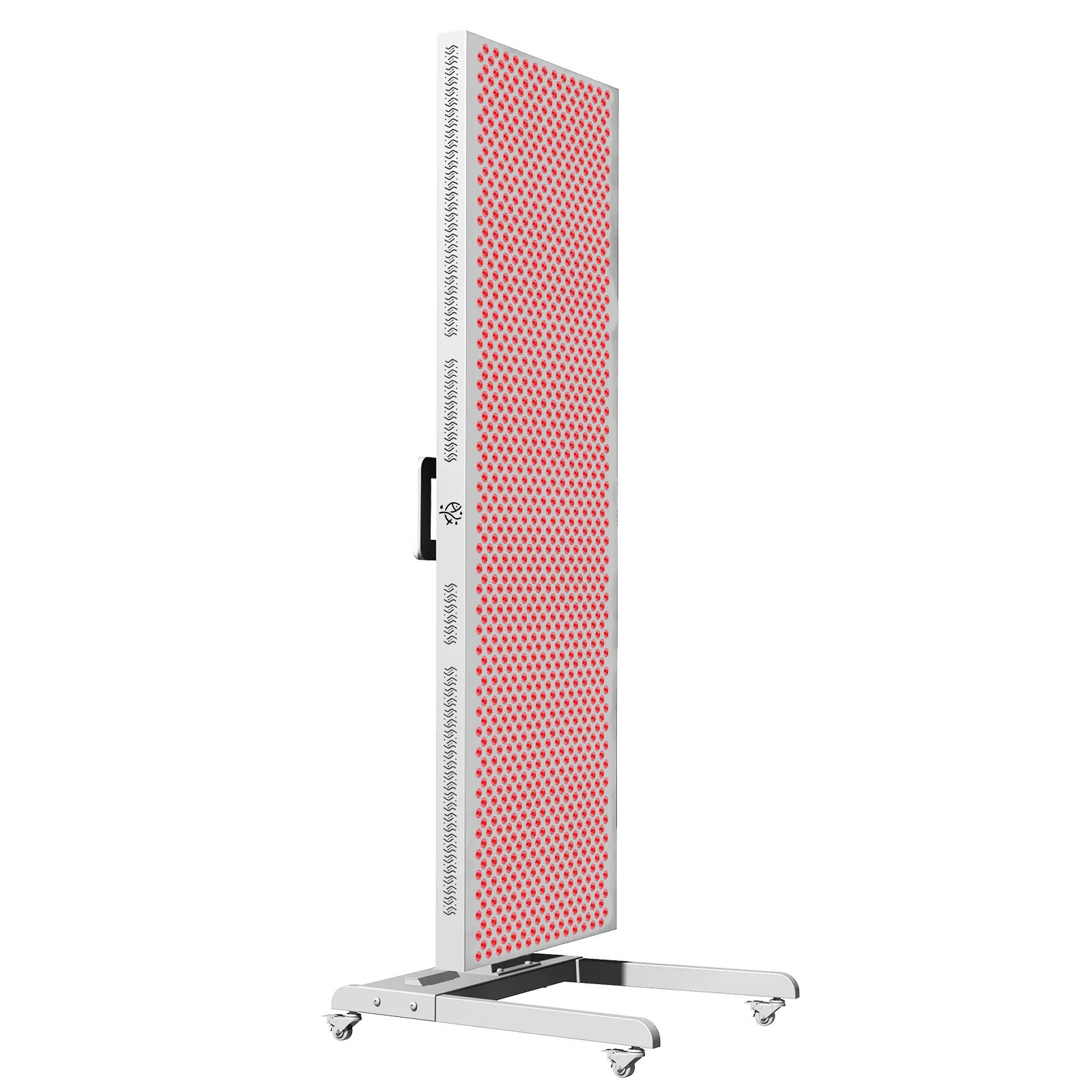 6300w 660nm 850nm Red Infrared Light Therapy Full Body Panel OEM Wavelength Red Light Therapy Panel For Home Salon