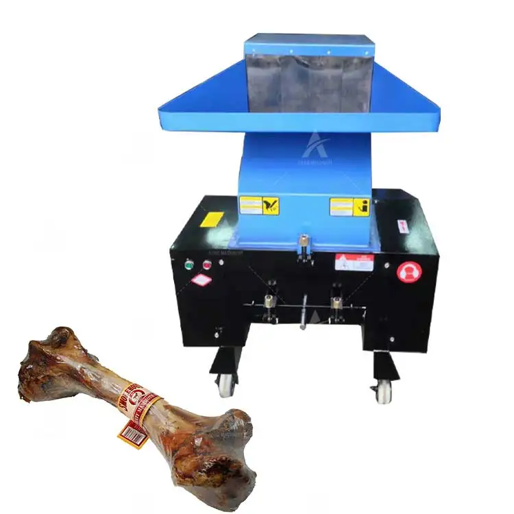 bone crusher/bone crushing machine for sale