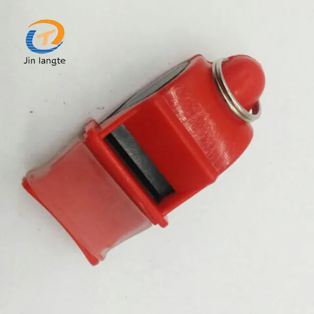 Hot Sale Dolphin Whistle Funny Cheap Whistle Basketball Referee Whistle