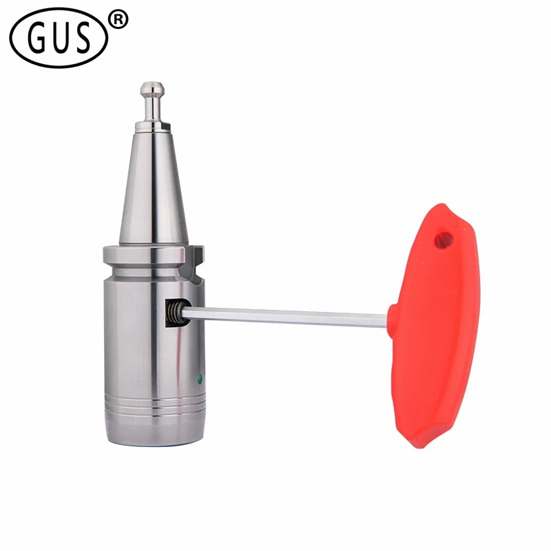 High Quality 20CrMnTi Material  BT30 BT40 Hydraulic Tool Holder Collet Chucks for Milling Machine