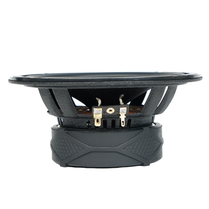 Car Speaker 6 inch bass speaker Car Horn Siren 6 Tone auto bass speakers