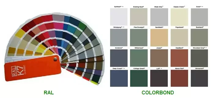 Australian Standard Thermal Break Sound Proof  Aluminum Casement Windows with Reinforced Glass For Residential and Commercial