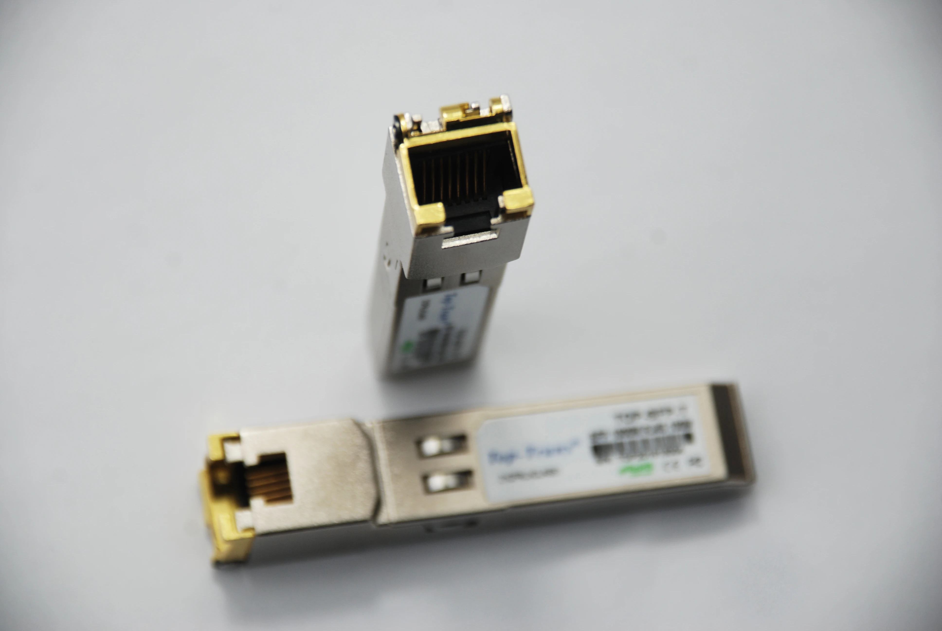GLC-T 30-1410-02 1000BASE-T 100m copper sfp transceiver rj45 for gpon ont