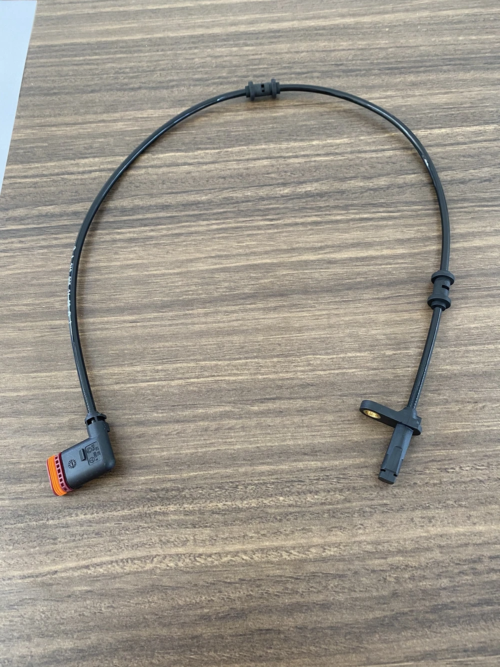 China Professional Manufacture Abs Sensor For Mercedes Volvo Xc60 Honda Legend Bmw Suzuki