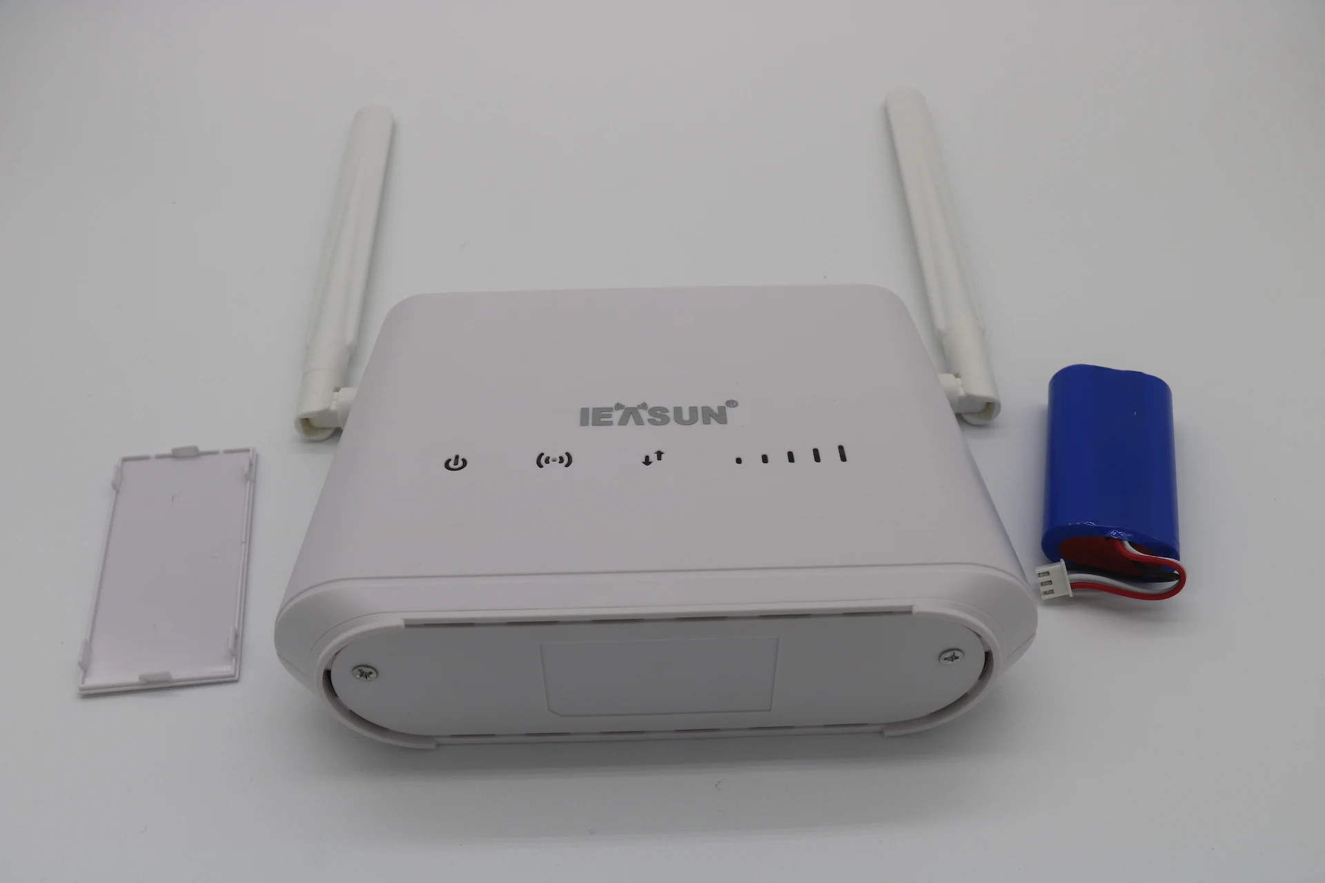 IEASUN A9S CPE Modem Wifi 4G Routers cheap  2000Mah 4G with Sim card Router Wifi