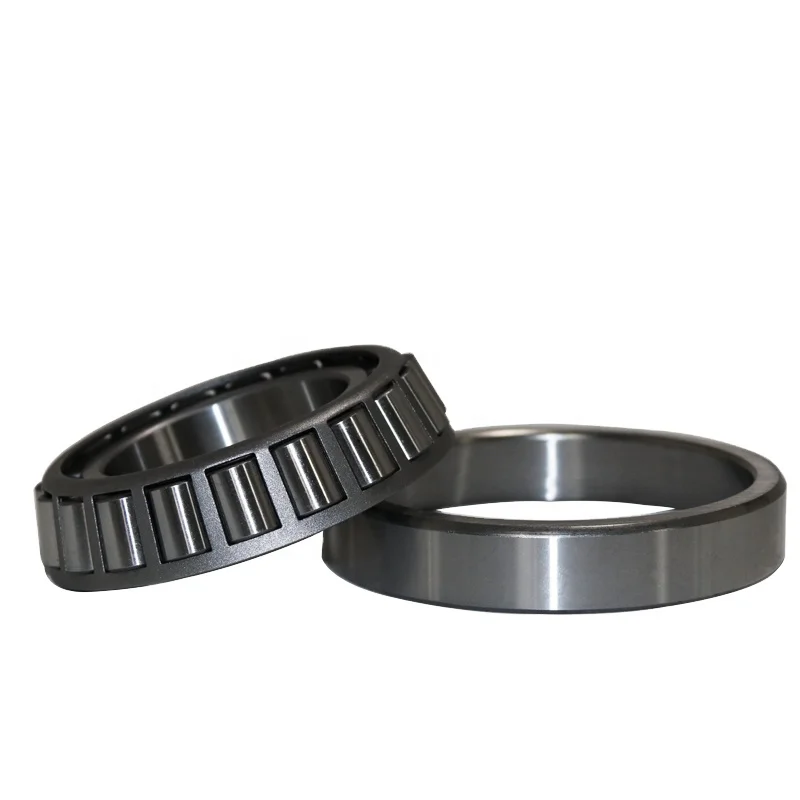  Конический роликовый подшипник HGF 31309 китайский