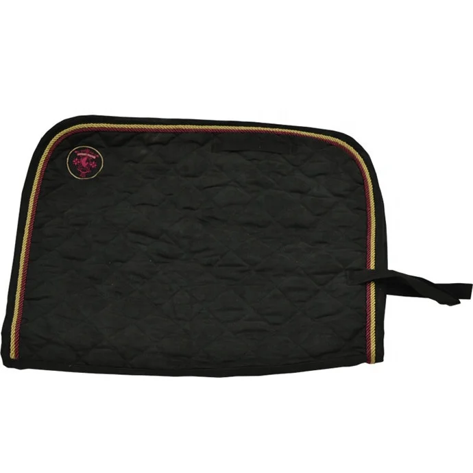 Custom Comfort Saddle Pad Saddle Blankets