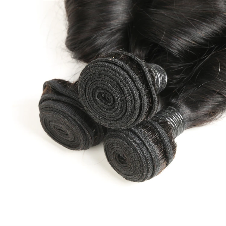 Dropshipping Wholesale Romance Curl Human Hair Extensions Vendors Hot sale Double Drawn Virgin Cuticle Aligned Romance Curl Hair