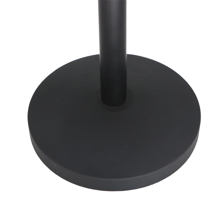 M-210 HEBIKUO Wholesale Popular best small desk mic stand microphone stand