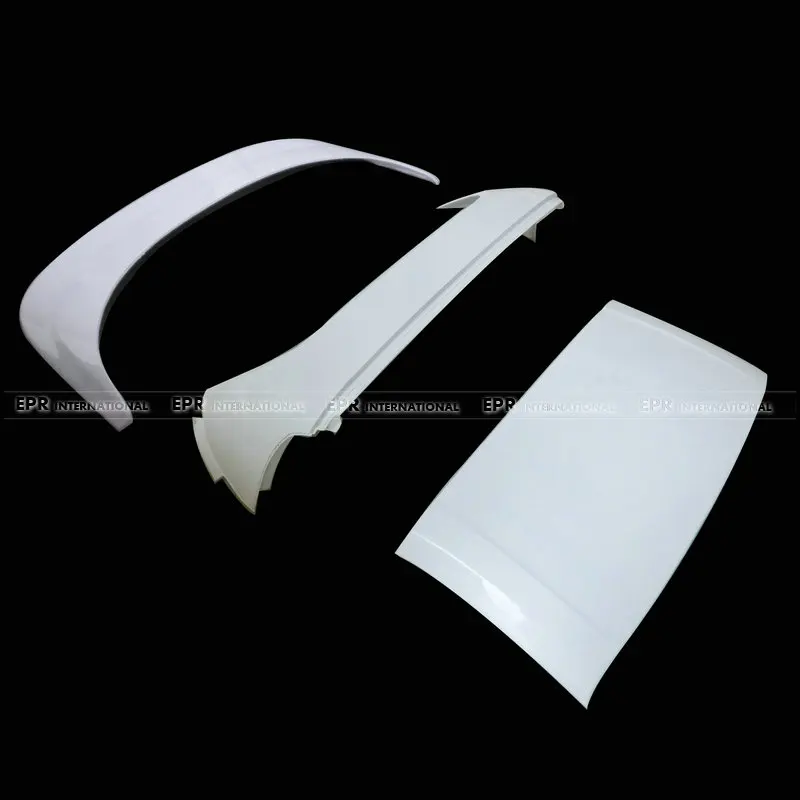 For Mazda Miata MX5 NC NCEC Roster Miata Boot cover deck panel (PRHT Hard Top Only)