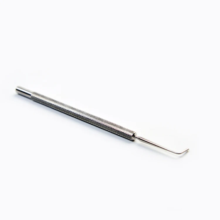 High quality Gass Retinal Detachment Hook ophthalmic medical equipments