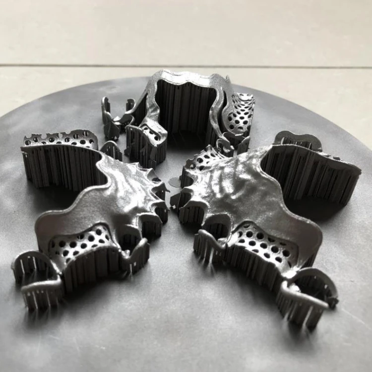 Riton 3d metal slm printer dental titanium 3d printing jewelry medical  aerospace 3d printer