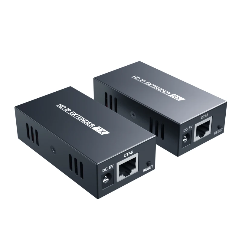 New Arrival  Loop Out RJ45 150M video sender HD  Extender Over TCP