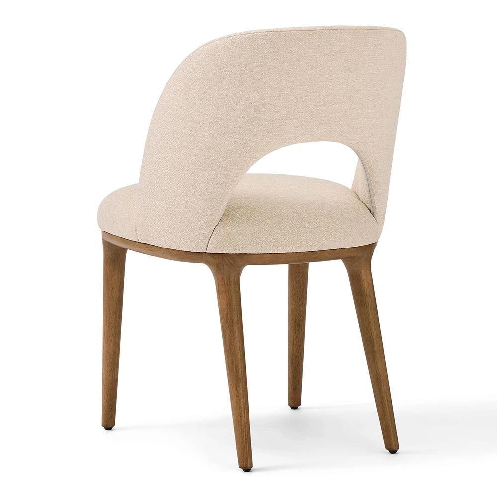 Factory Direct Sales Cheap Wholesale Home Dining Room Chair Modern Upholstered Dining Room Dining Chairs