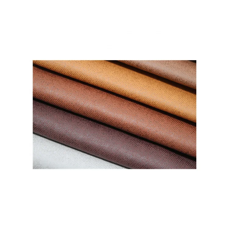 LX179 High Quality Knit Leather Textiles Upholstery 100% Polyester Hometextile Fabric For Car Seats