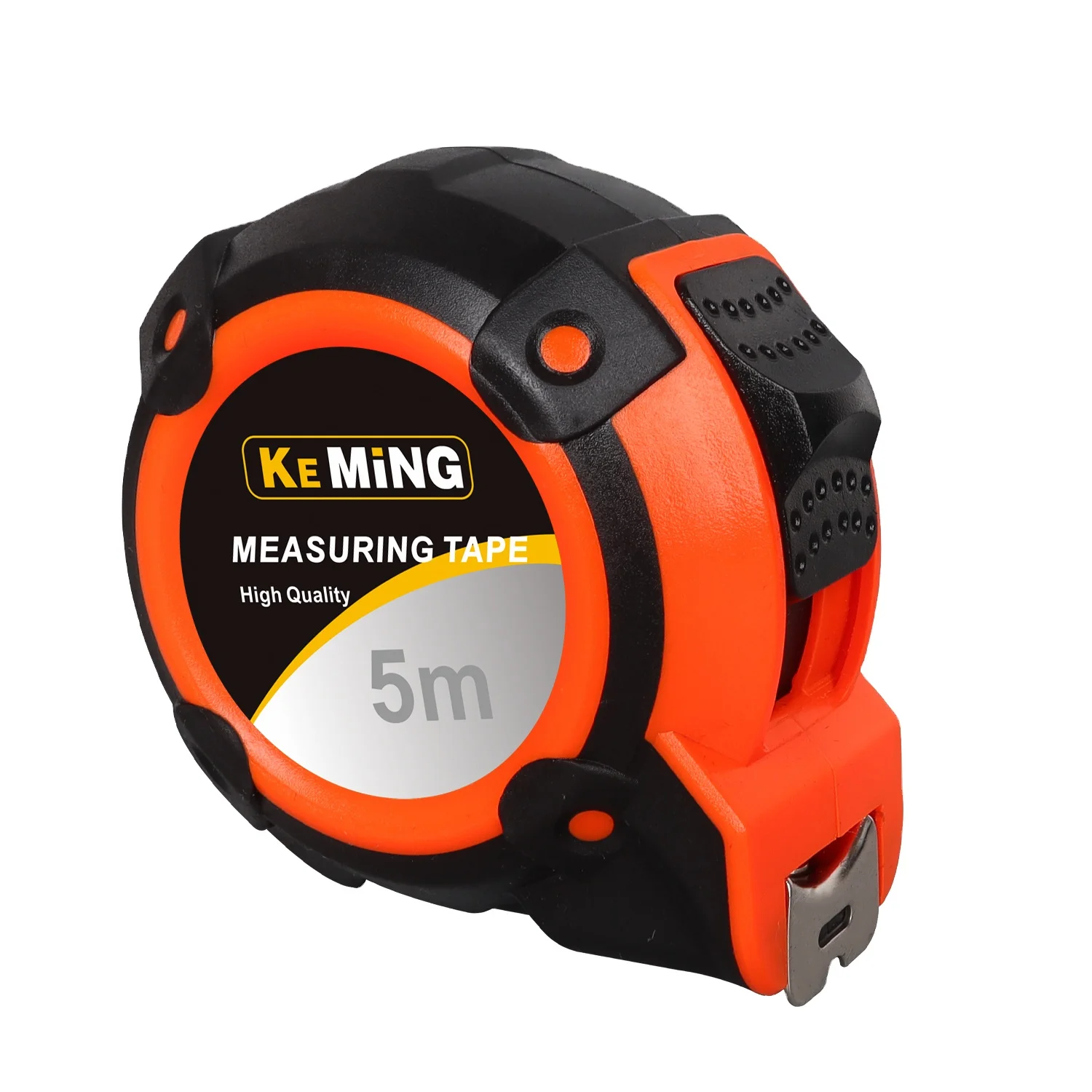 Measuring Tape 5 Meter Wholesale Price Industrial Use Hand Tools Wood working Digital Tape Measure