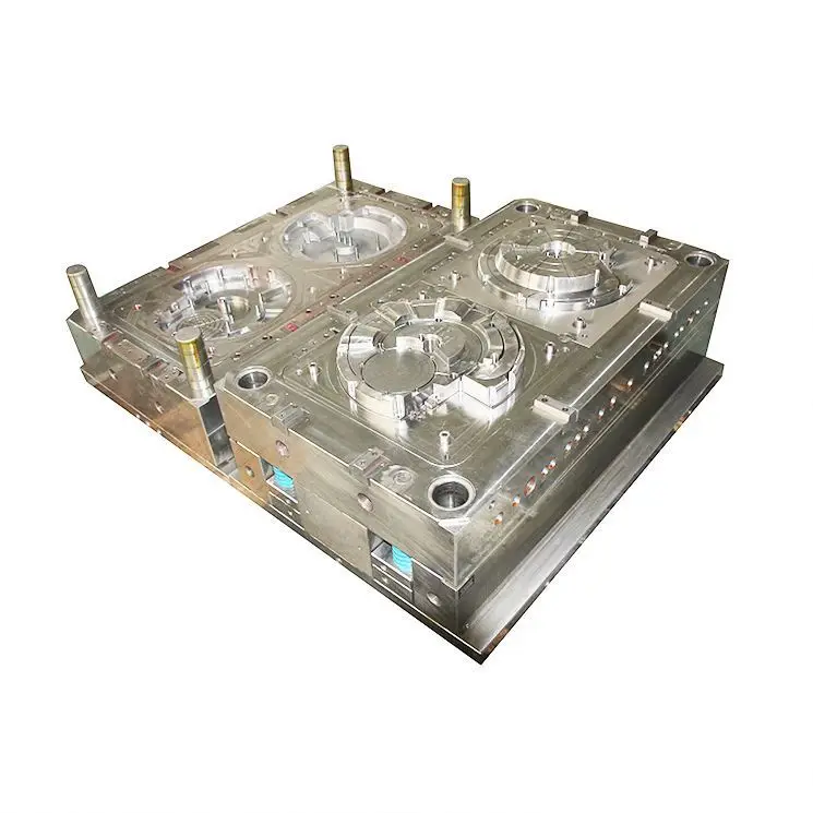PVC Injection Sandal Shoes mould Competitive Price Custom Injection Die Casting Mold Manufacturer Factory