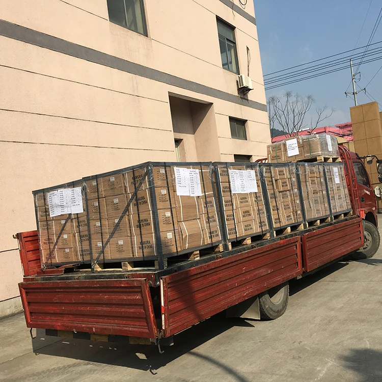  Customized outer packaging OE 8-97360-505-0 Isuzu drum