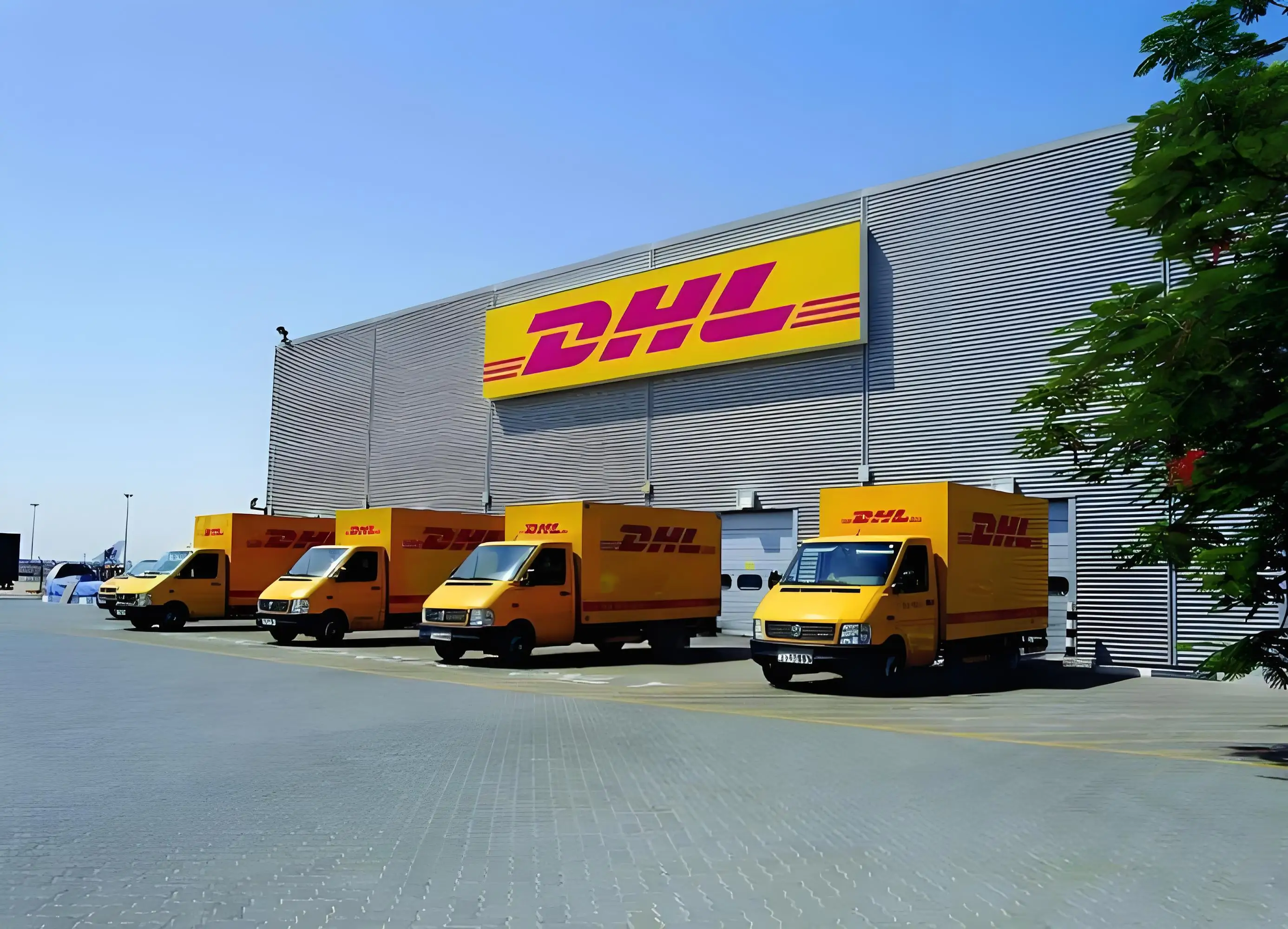Международный Экспресс из Китая в Италию не включает налог на доставку DHL/UPS/FEDEX дверь экспедитора