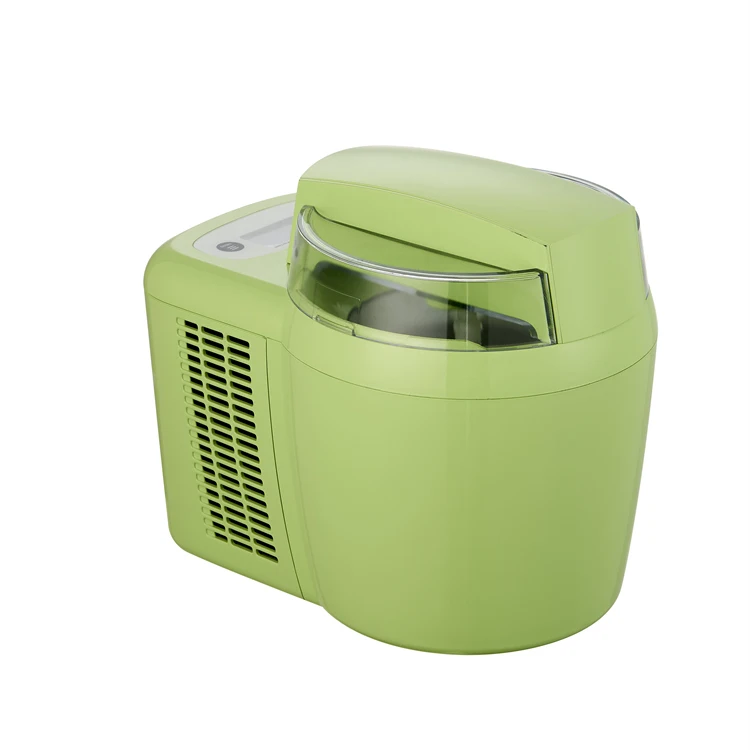 Высококачественная компактная автоматическая конусная машина для самостоятельного изготовления детского мороженого